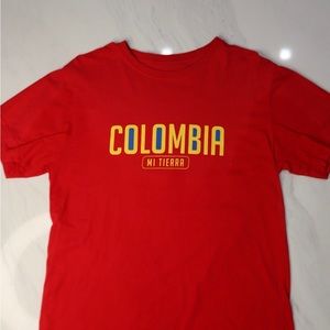 Columbia T-shirt